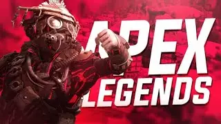 I BECAME HUMAN AIMBOT IN APEX LEGENDS MOBILE