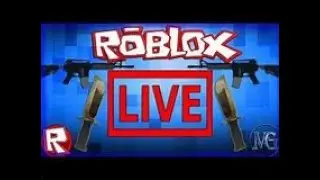 LIVE ROBLOX