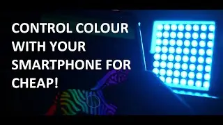 DIY Aputure MC Under 10$