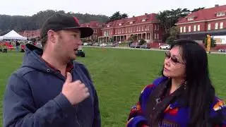 NVTV - Presidio Picnic (2018)