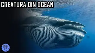 The Most Mysterious Creature in the Ocean - THE BLUE WHALE