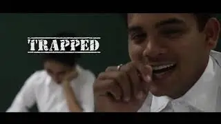Trapped Shot Flim