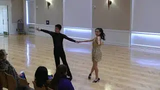 03 International Rumba - 