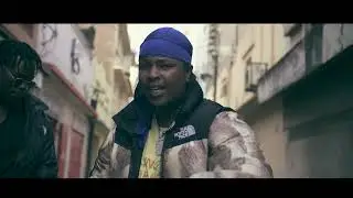 BURN - Mr. Makes X Marcel (Official Video)