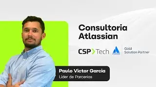 Licenciamento Atlassian Gold Solution Partner