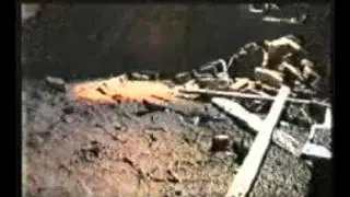 Чернила для пятого класса - Старая церковь 1995