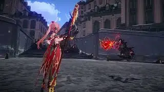 LEAKED Guinaifen Honkai Star Rail Animations