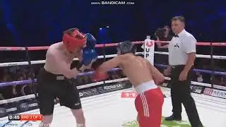 SCARCE VS RACKARACKA (HIGHLIGHTS)