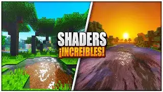 TOP 3 SHADERS✨ULTRA REALISTIC✨for MINECRAFT PE 1.19 LOW RANGE👉MEDIUM👉HIGH - NEW 2023🔥RTX ON🔥