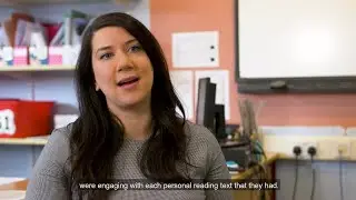 Holyrood Secondary School - The Renaissance journey Without COA