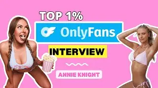 Annie Knight on consistency, authenticity and building a brand that slaps 🔥