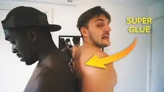 TGF DO IT #4 (RiceGum Edition)