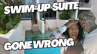 Paradisus Junior Suite Swim-Up I Playa Del Carmen