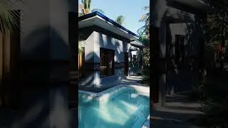 Late Valentine at Shaded Sand Beach Resort Bolinao! 