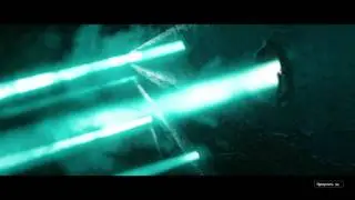 Rainbow Six: Siege - CASTLE Trailer (rus)