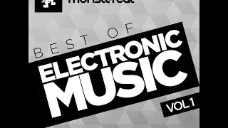 Top 10 Electronic Songs/Songs Not Labelled Yet On Monstercat