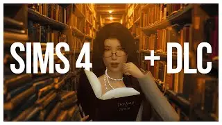 Переобъясняю Anadius для SIMS 4 — спокойно, пошагово и без паники