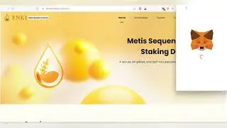 Metis Airdrop Season 2: Complete Step-by-Step Guide