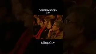 Kóroǵly - TURAN