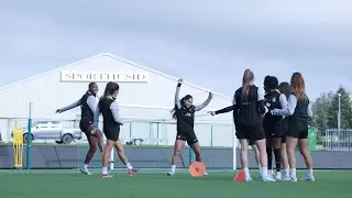 Futebol Feminino | Um dia na Islândia ✈️