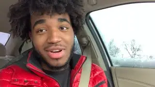 It’s Been a Minute I Miss You...... Vlogmas