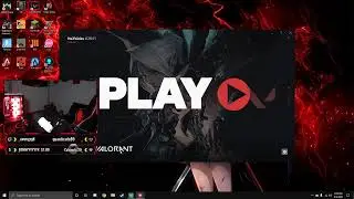 IMMORTAL 1 CHAT ON MY TWITCH