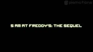 Five night at Freddy's fnaf 3. Анимация фнаф 3.