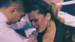 Мақпал Исабекова - Обними (ULY DALA JANA JYLY 2021