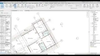 Revit Crear Alzados