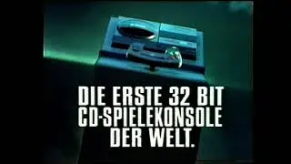 AMIGA CD 32