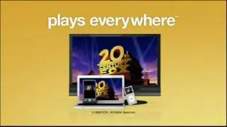 Opening To Rise of the Planet of the Apes 2011 UK DVD