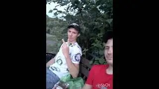 вот-так моя жизнь идёт потихому в перёд.
