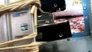 Модифицированая корзина для hdd