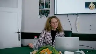 Dilşad Çelebi ile Kadınlar Gününde: 