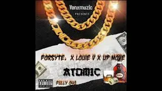 Forsyte Ft Louie V  x Up Move  Code