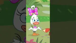 Mini Cuccioli e i DinoCuccioli Ep 16 -  Non perdete l’occasione #minicuccioli #dinocuccioli