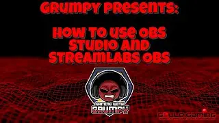 Creating OBS Scenes and Transitions