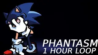 Phantasm Fnf 1 Hour Perfect Loop