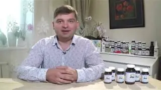 Набор NSP - Здоровье Ваших суставов