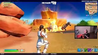 Fortnite Chapter 3