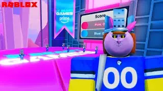 3 Idiots Participate In The Beast Games | Roblox Beast Games