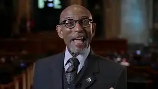 Elbert Guillory message to the people