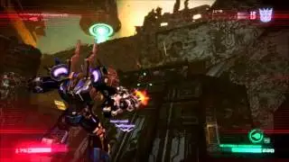 TF FoC ScientistII Transformers Fall of Cybertron