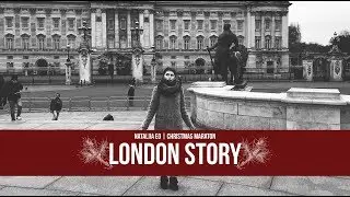 ЛОНДОН | путешествие Erasmus, дом Шерлока