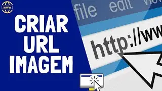 Como criar URL para sua imagem