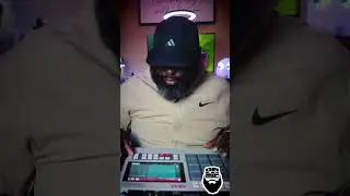 A Timbaland & Coolio collaboration might sound like this! 🤔