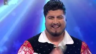 Sašo Avsenik, Luka Sešek, Lucija Selak in Lucija Marčič - Srečno novo leto (V petek zvečer)
