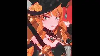 Navia edit | Ready to admit defeat? | Genshin Impact
