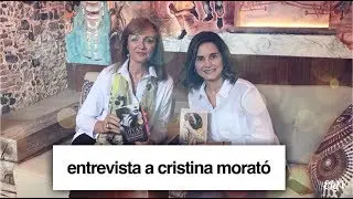 Entrevista a Cristina Morató // ELdV