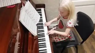 Этюд Лекуппе 1